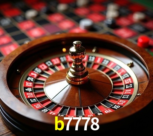 b7778 bet
