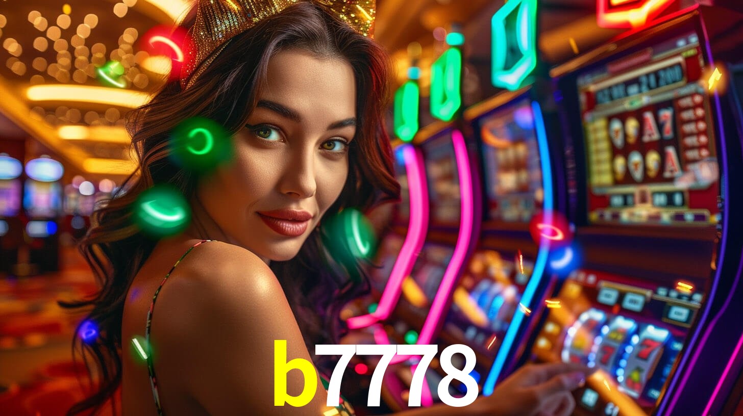 b7778 bet
